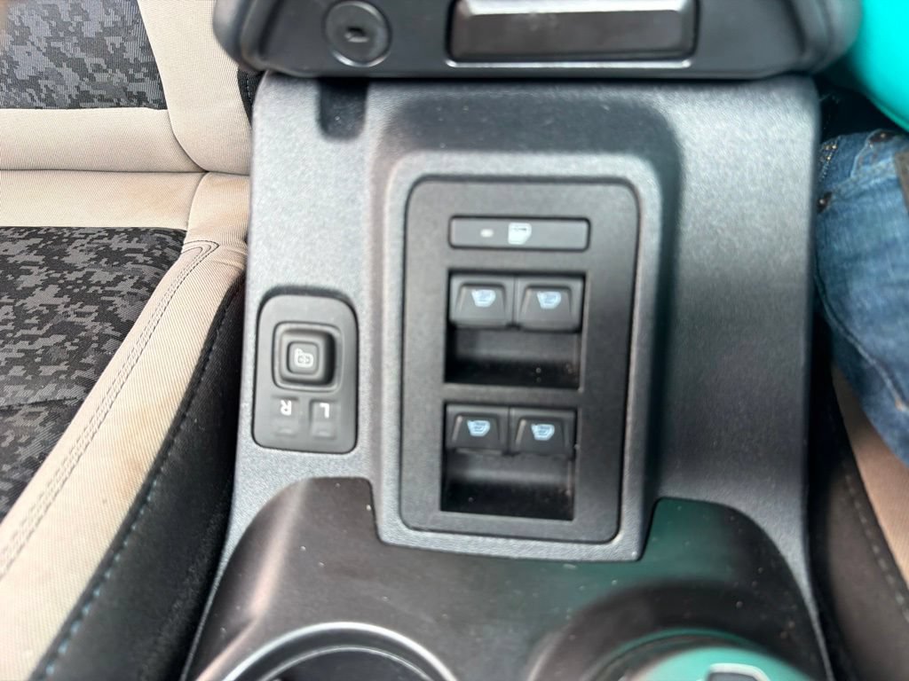 Used 2022 Ford Bronco Wildtrak AWD/4WD image 22