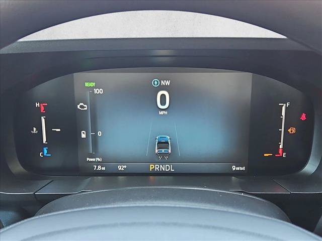 New 2026 Ford Maverick XL FWD image 11