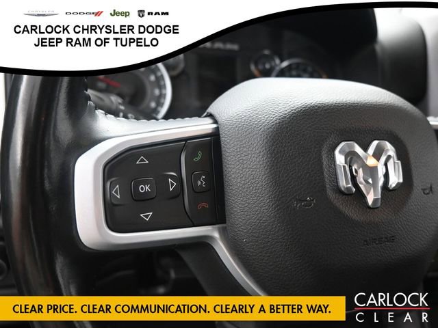 Used 2023 RAM 1500 Big Horn image 16