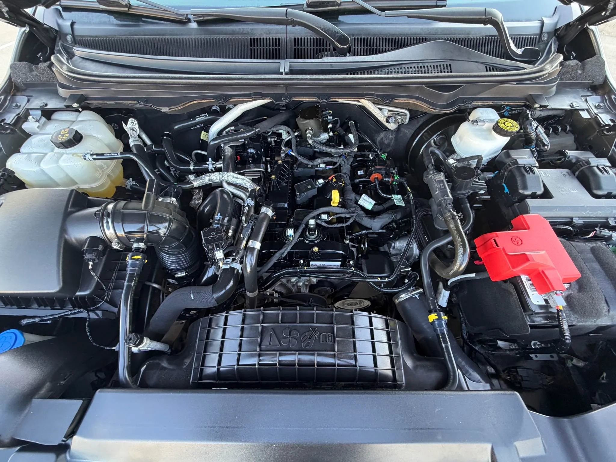 Used 2019 Ford Ranger XLT w/ Equipment Group 302A Luxury image 31