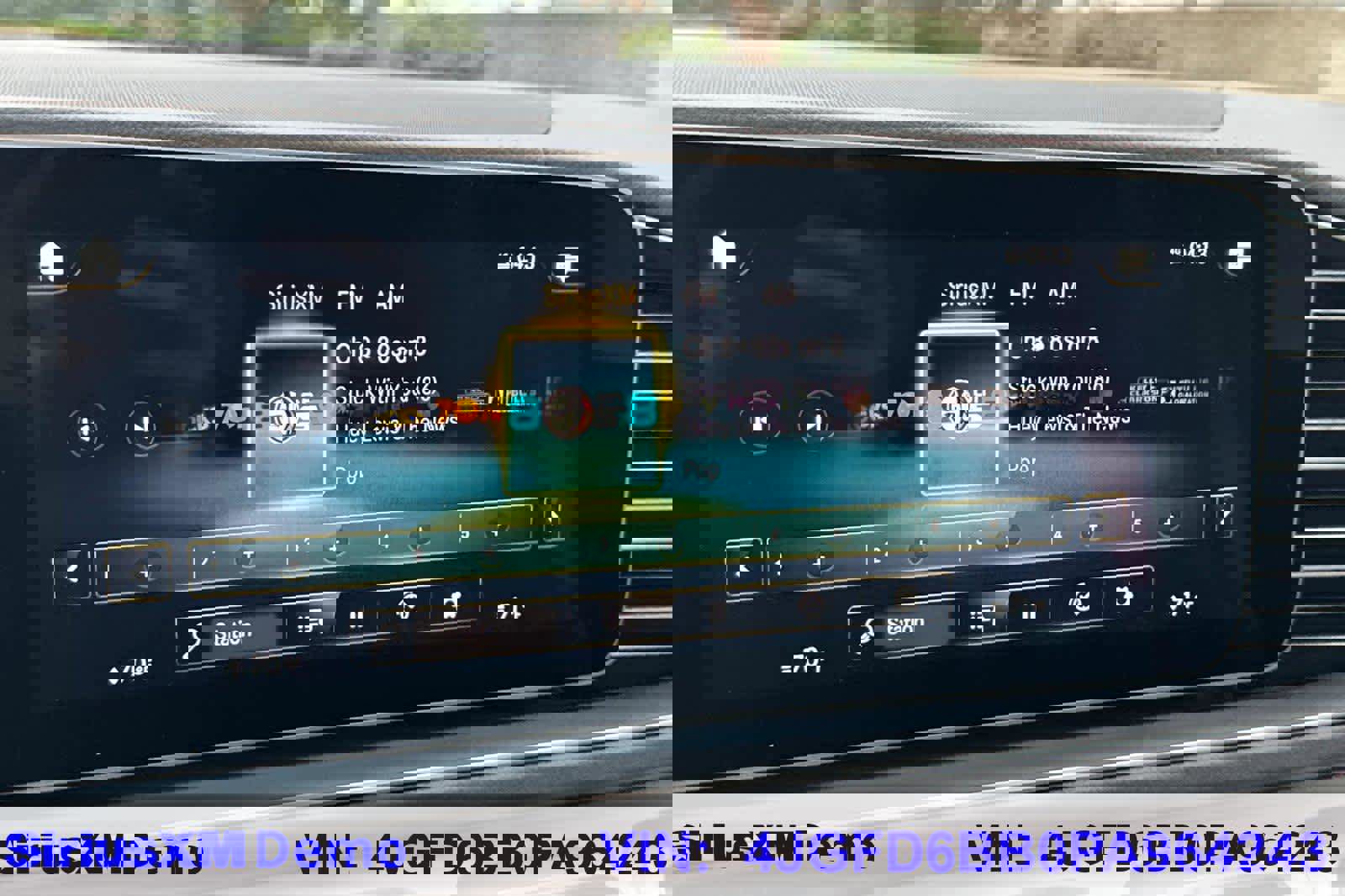 Certified 2023 Mercedes-Benz GLE 53 AMG 4MATIC Coupe image 27