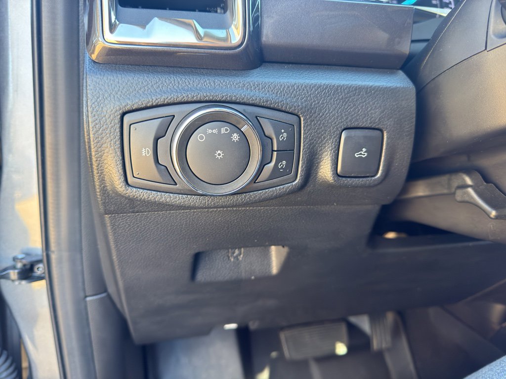 Used 2021 Ford Ranger Lariat w/ Equipment Group 501A High image 20