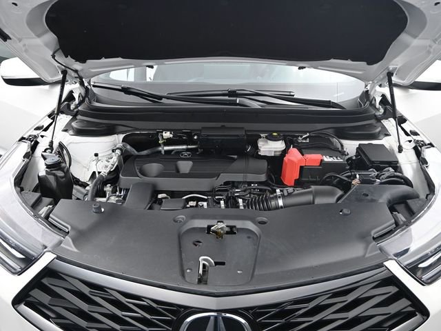 Certified 2025 Acura RDX SH-AWD image 18