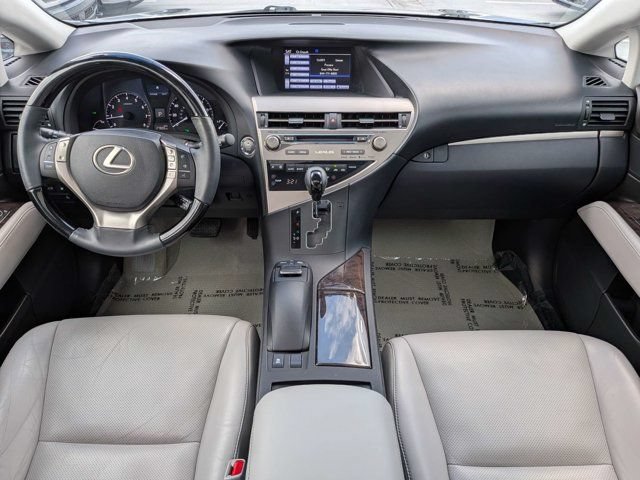 Used 2015 Lexus RX 350 FWD image 14