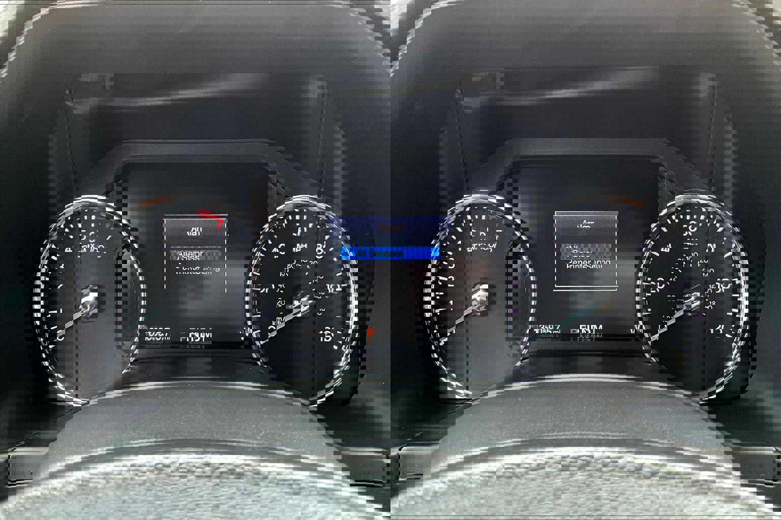 Used 2019 Ford Expedition Max Limited AWD/4WD image 13