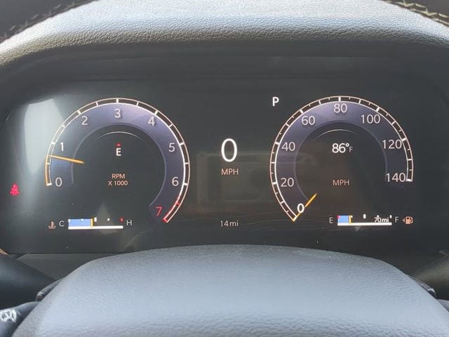 New 2026 Jeep Grand Cherokee L Laredo AWD/4WD image 35