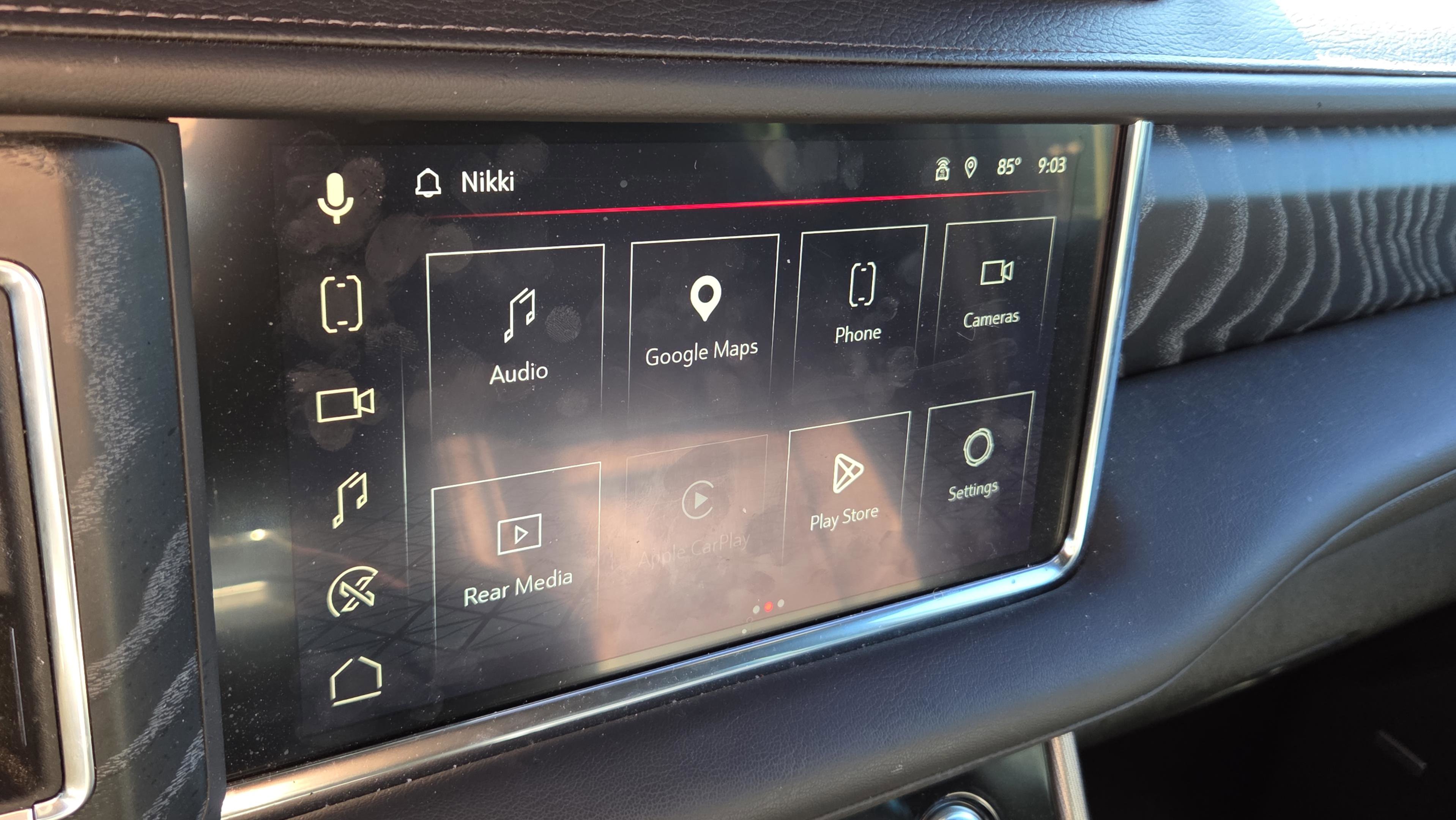 Used 2023 GMC Yukon XL Denali w/ Denali Reserve Package image 22