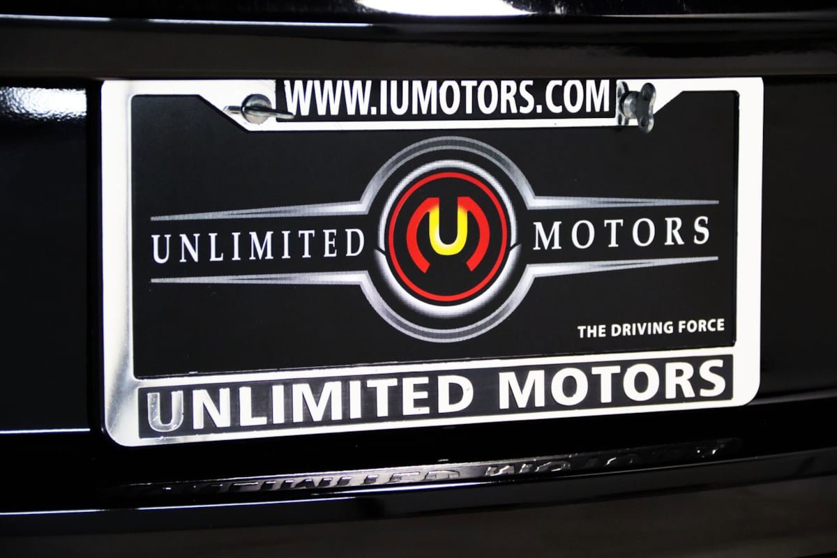 Used 2021 Ford Mustang Premium w/ Equipment Group 201A RWD image 4