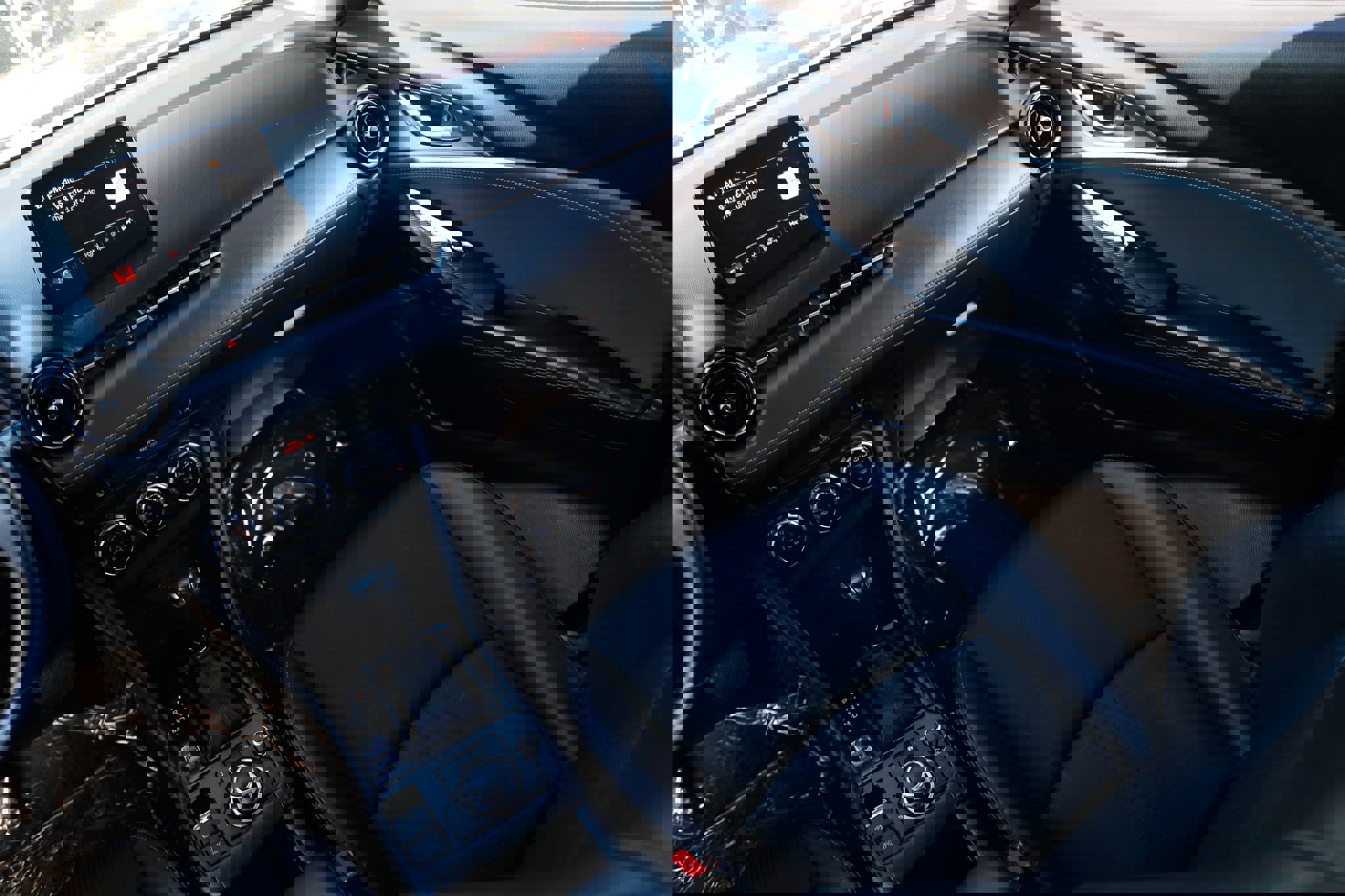 Used 2019 MAZDA CX-3 Touring w/ Preferred Equipment Package image 25