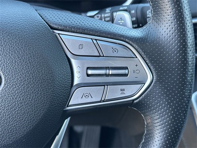 Used 2023 Hyundai Santa Fe Calligraphy image 26