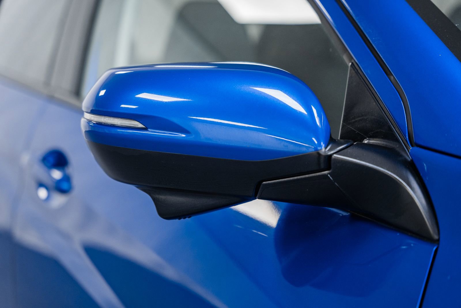 Used 2019 Honda HR-V EX image 15