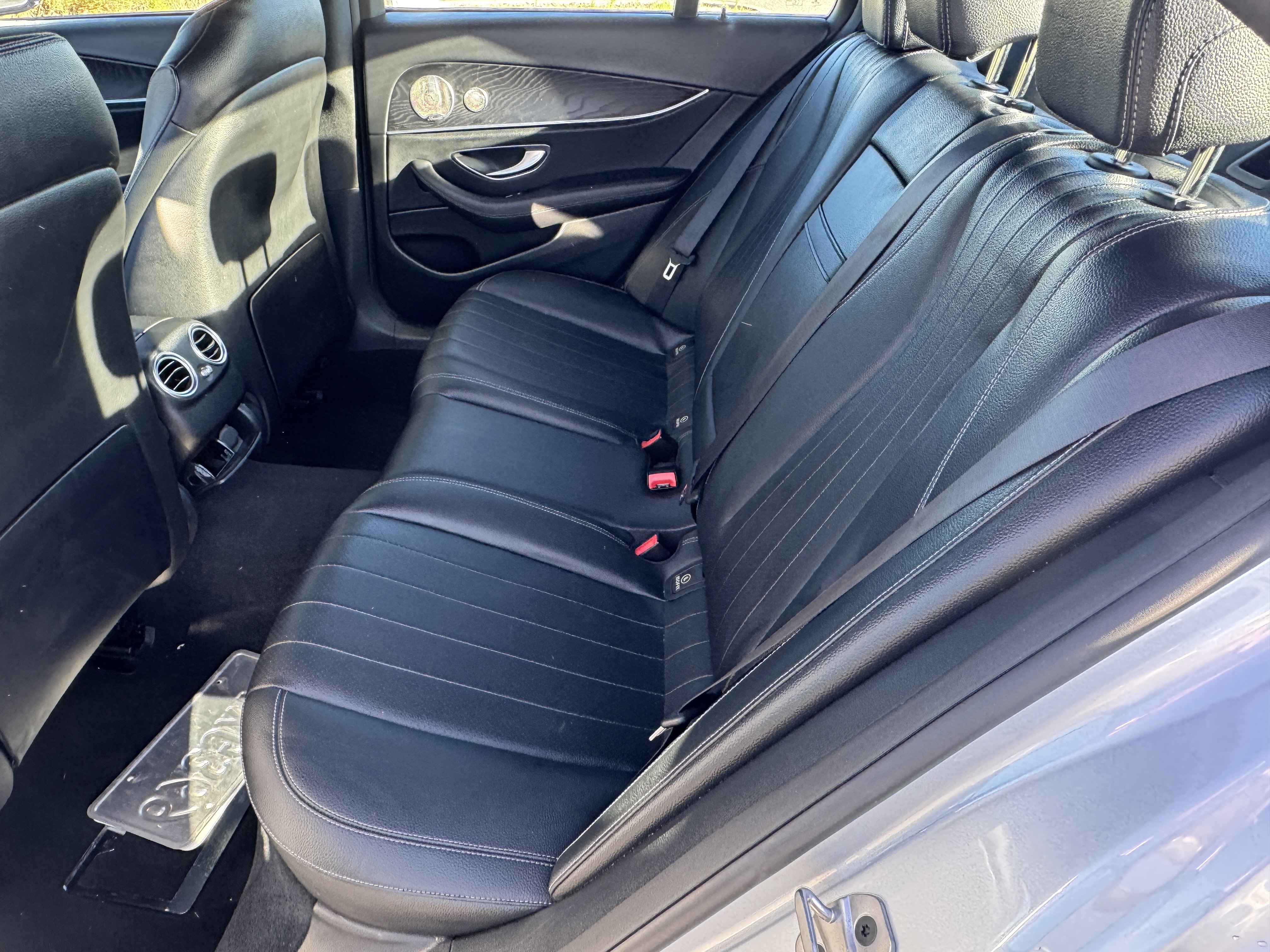 Certified 2022 Mercedes-Benz E 350 Sedan image 30