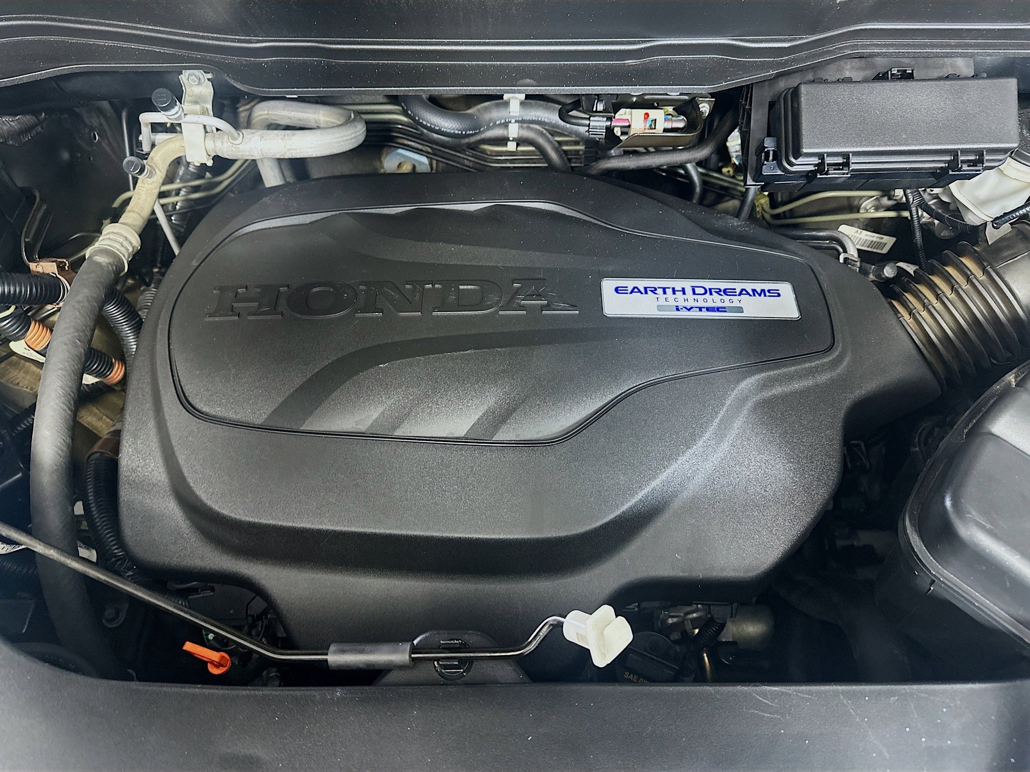 Used 2019 Honda Pilot EX-L image 36