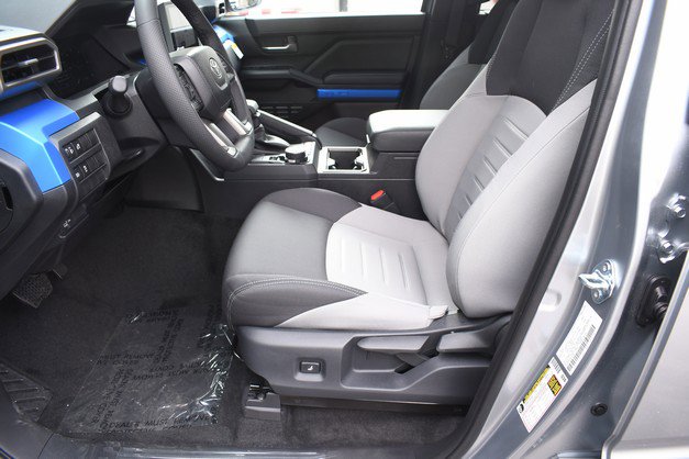 New 2026 Toyota Tacoma TRD Off-Road image 7