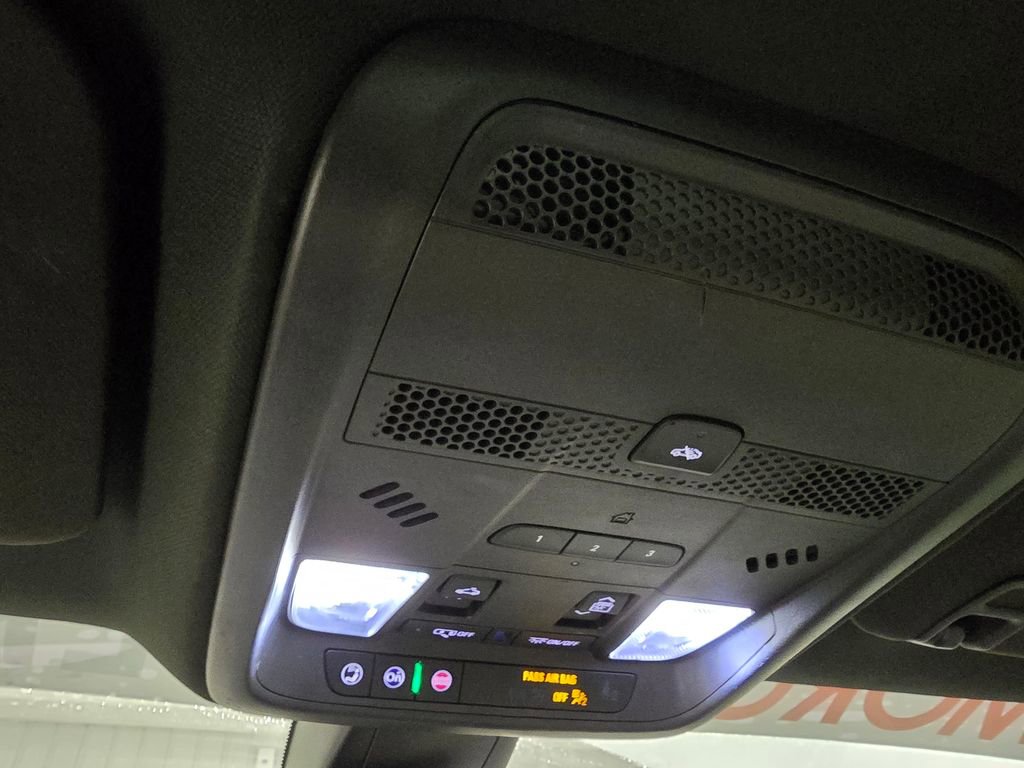 Used 2020 Cadillac XT5 Sportv AWD/4WD image 27