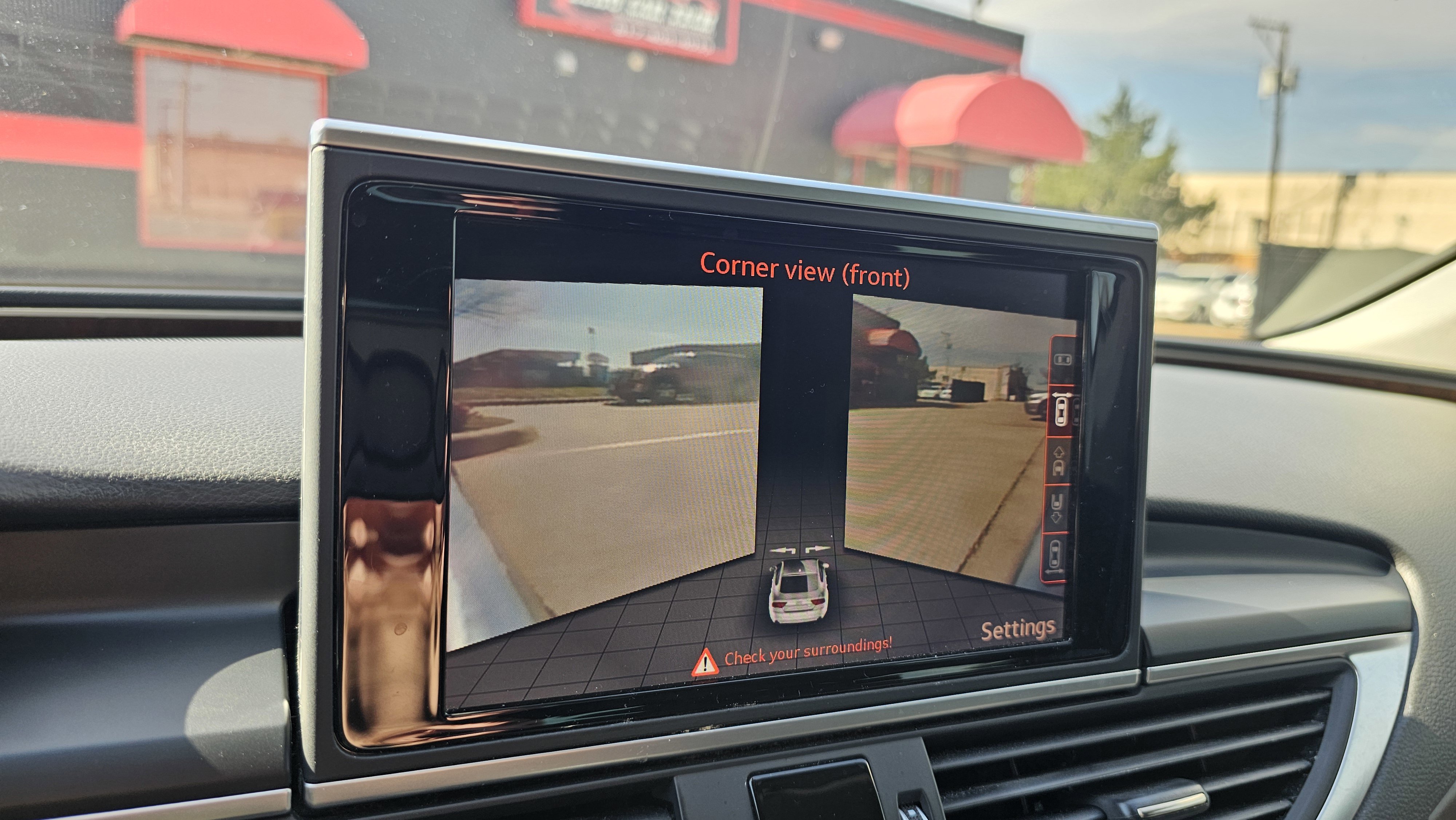 Used 2016 Audi A7 3.0T Premium Plus image 43