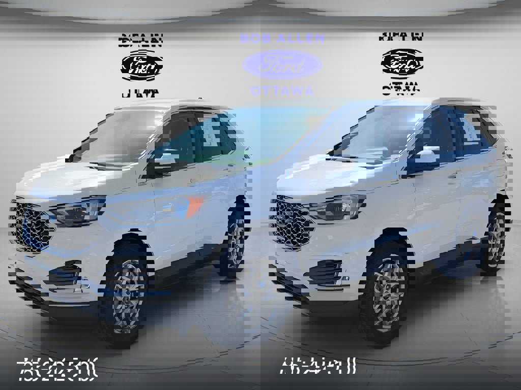 Used 2023 Ford Edge SEL w/ Convenience Package