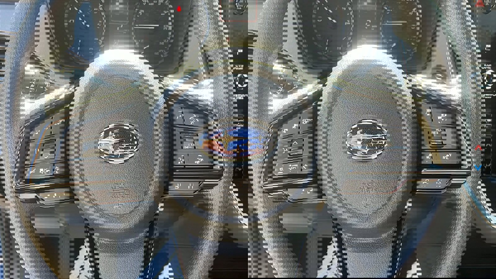 Certified 2024 Subaru Crosstrek 2.0i Premium image 12