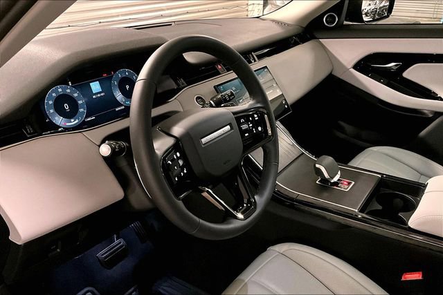 Certified 2024 Land Rover Range Rover Evoque S AWD/4WD image 24