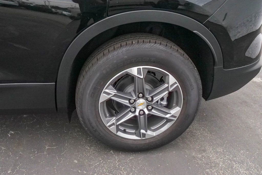 New 2026 Chevrolet Blazer LT w/ Convenience Package image 6