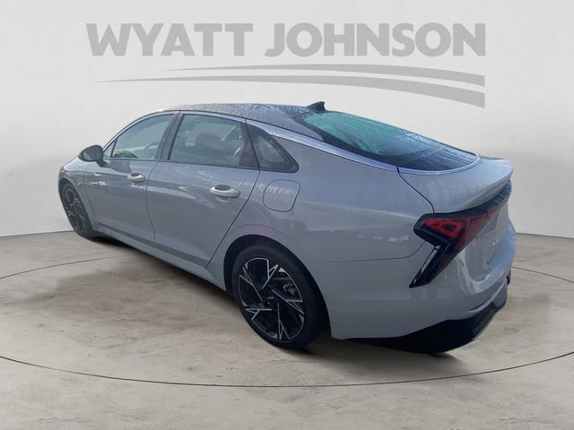 Used 2025 Kia K5 GT-Line w/ GT-Line Premium Package FWD image 6