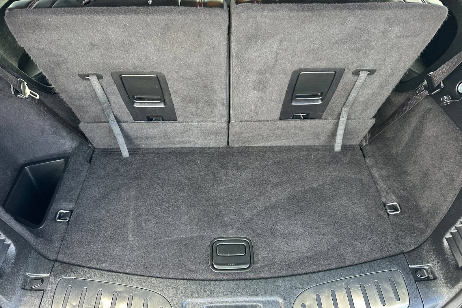 Used 2025 Dodge Durango GT AWD/4WD image 15