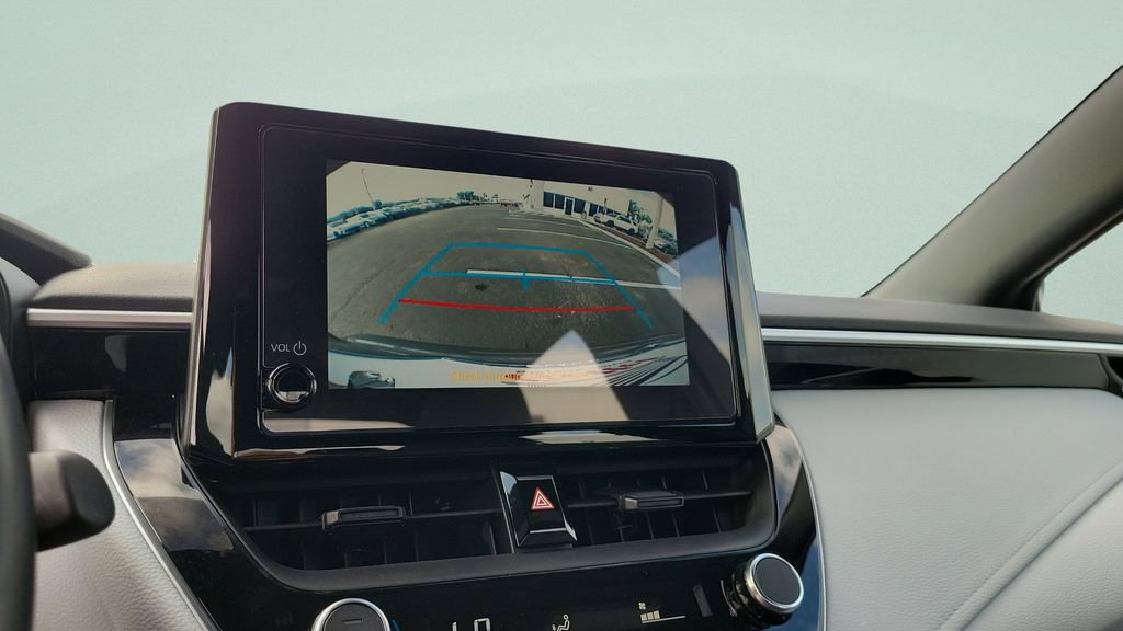 Used 2024 Toyota Corolla SE image 25