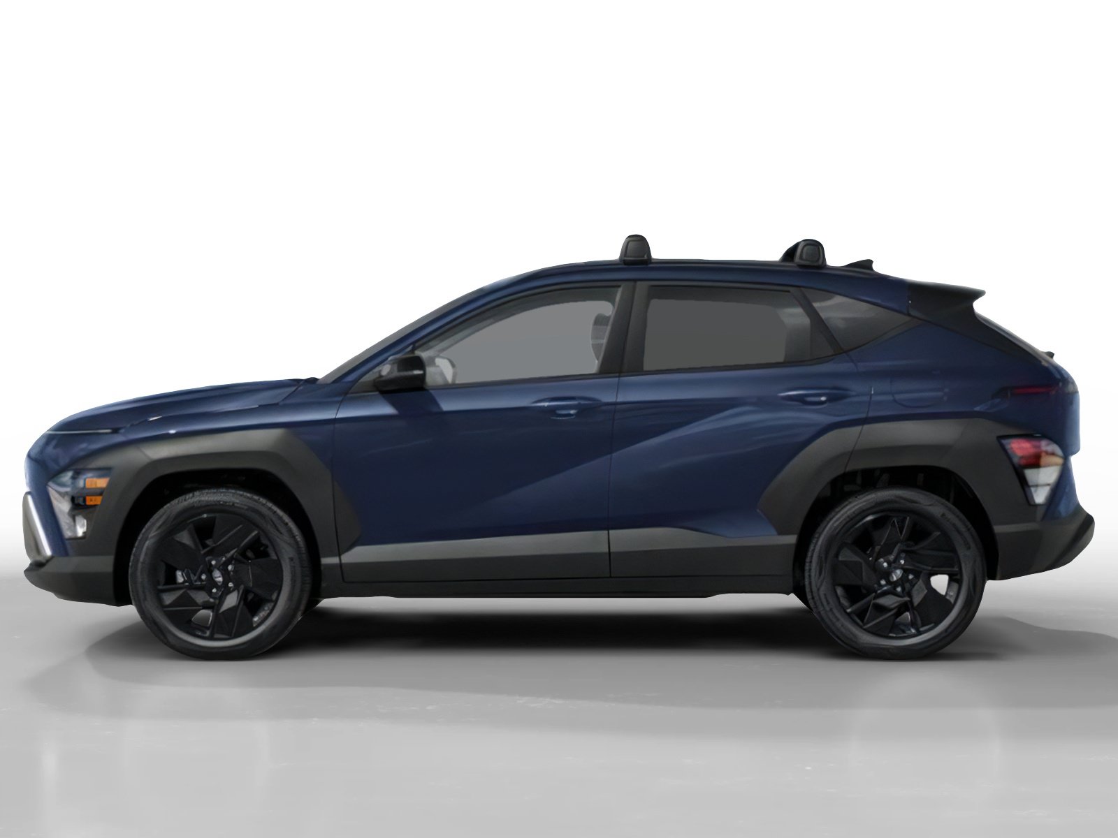 New 2026 Hyundai Kona SEL Sport AWD/4WD image 2