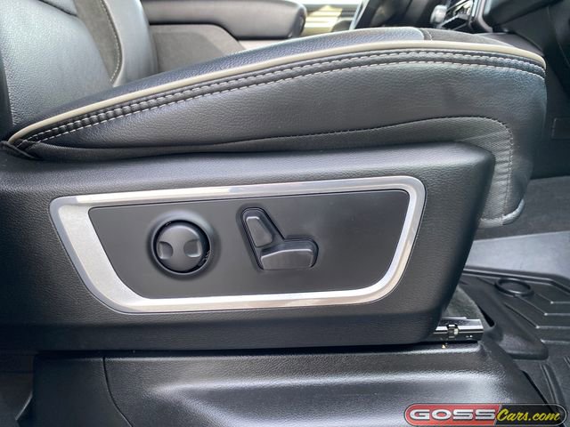 Certified 2023 RAM 1500 Laramie image 7