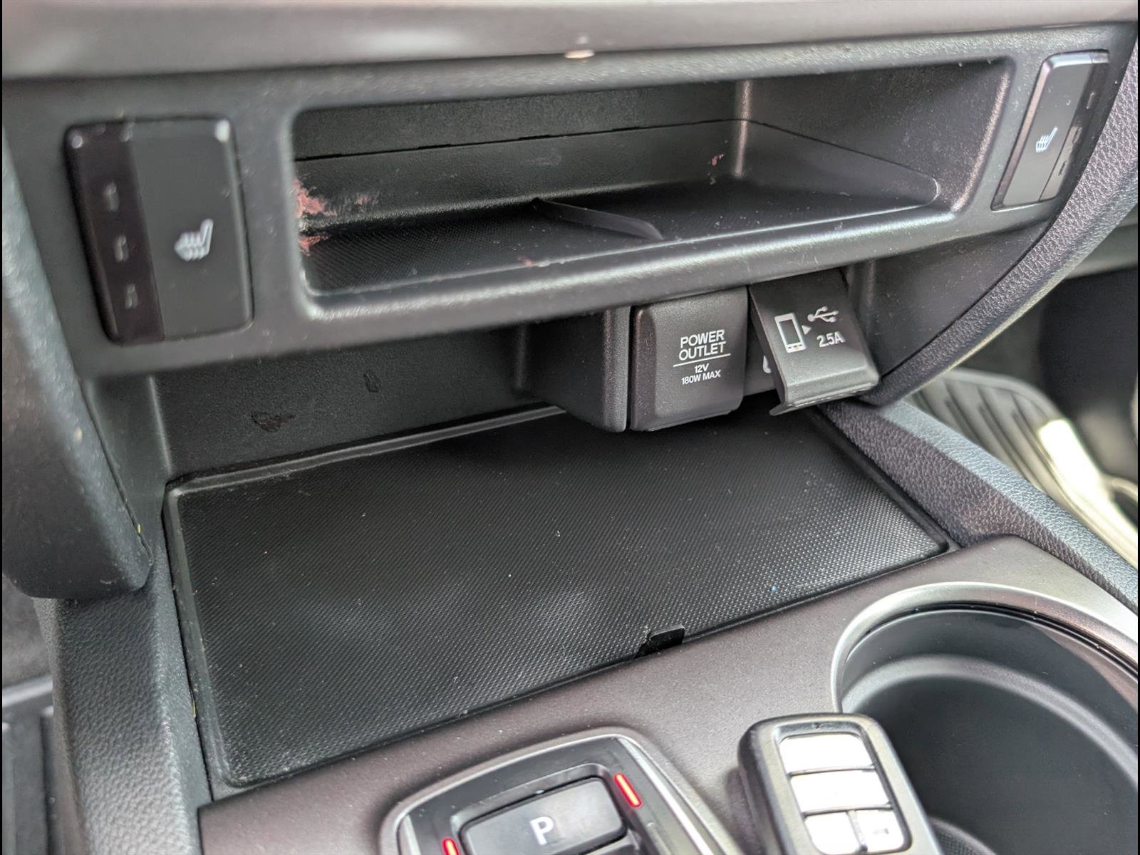 Certified 2021 Honda Passport EX-L image 17