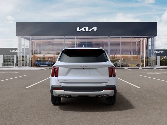 New 2026 Kia Sorento SX FWD image 5