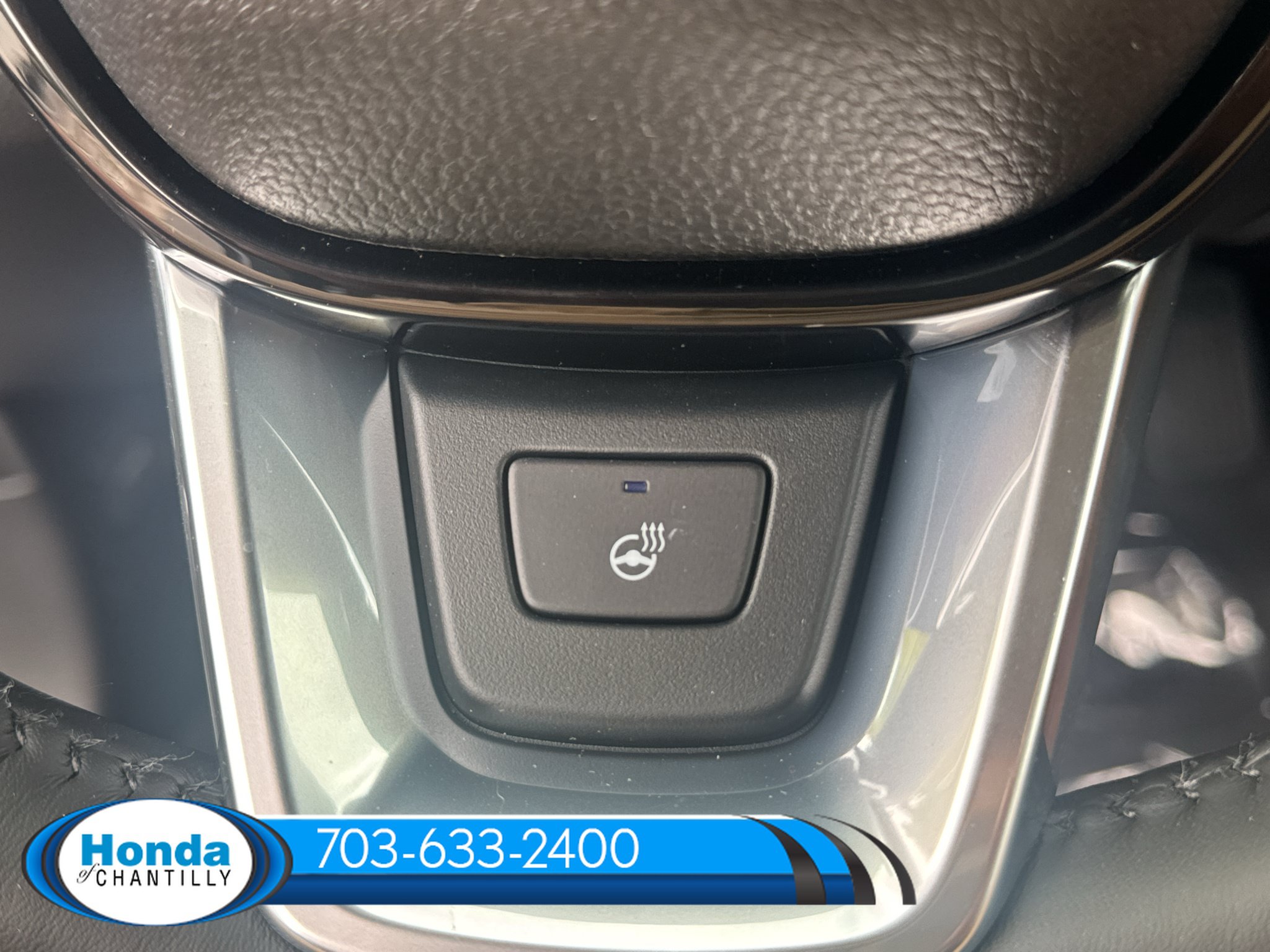 New 2026 Honda Accord Hybrid Touring image 14