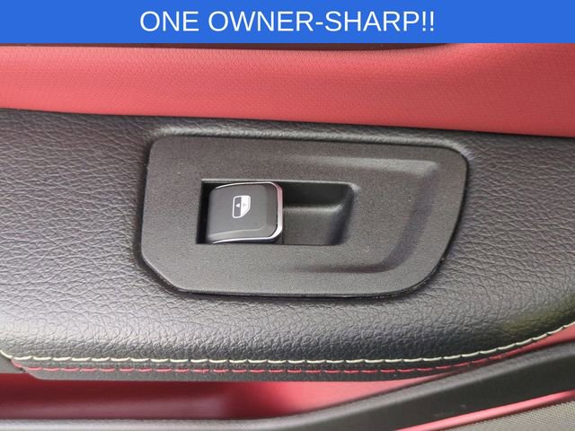 Certified 2025 RAM 1500 Rebel w/ Rebel Level 2 Equipment Group image 32