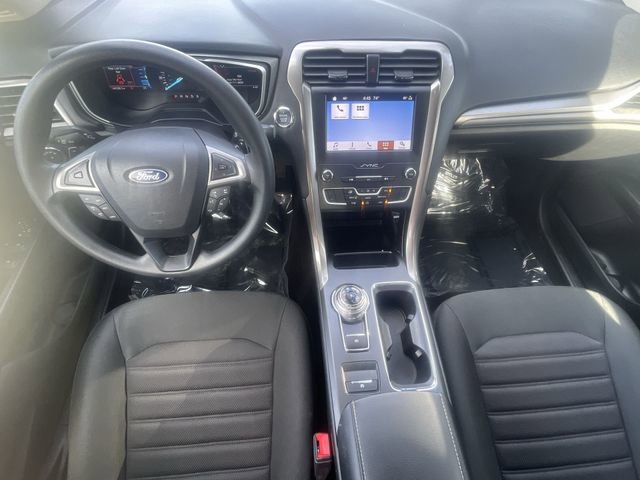 Used 2019 Ford Fusion SE image 19