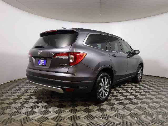 Used 2022 Honda Pilot EX-L image 5