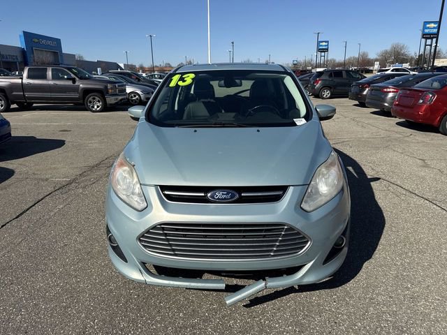 Used 2013 Ford C-MAX SEL image 6