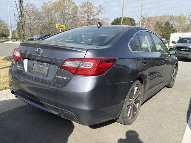 Used 2016 Subaru Legacy 2.5i Limited image 5