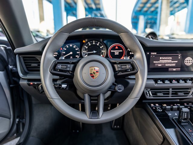 Certified 2022 Porsche 911 Carrera S image 48