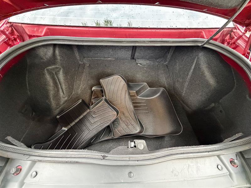 Used 2018 Dodge Challenger T/A RWD image 20