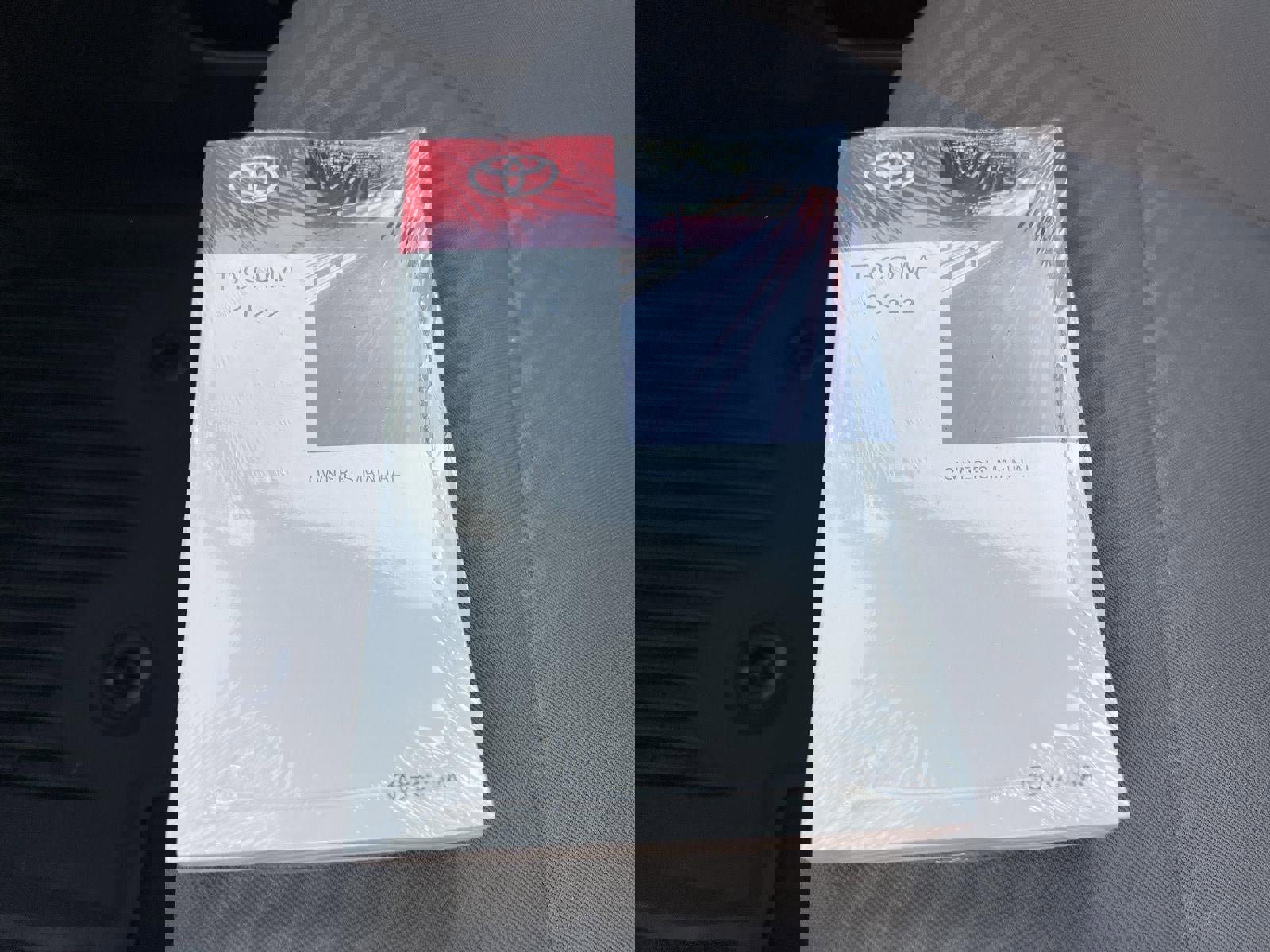 Used 2022 Toyota Tacoma SR image 21