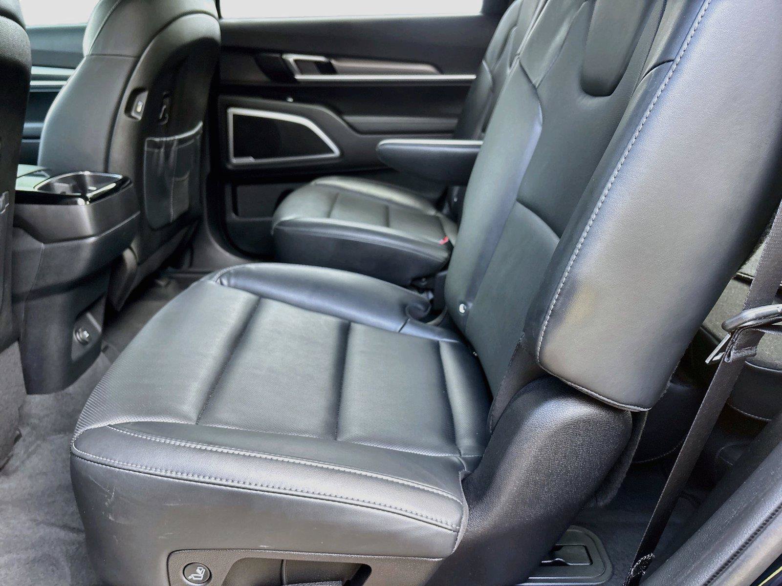 Used 2020 Kia Telluride S FWD image 21