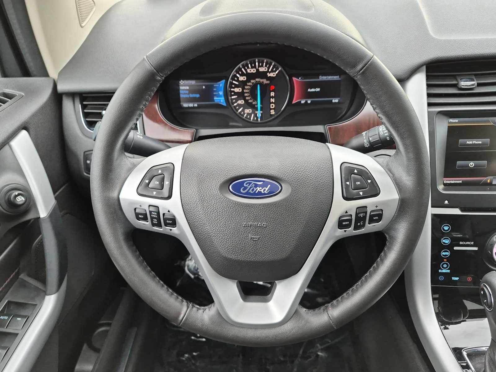 Used 2014 Ford Edge Limited w/ Equipment Group 302A AWD/4WD image 25