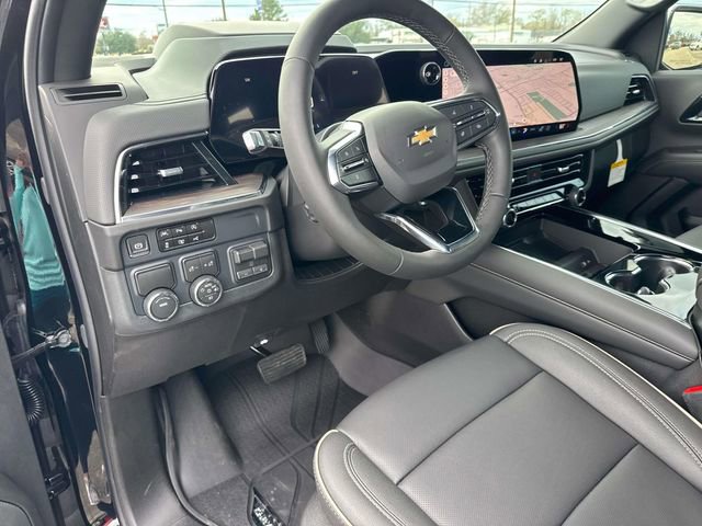 New 2026 Chevrolet Tahoe Premier image 24