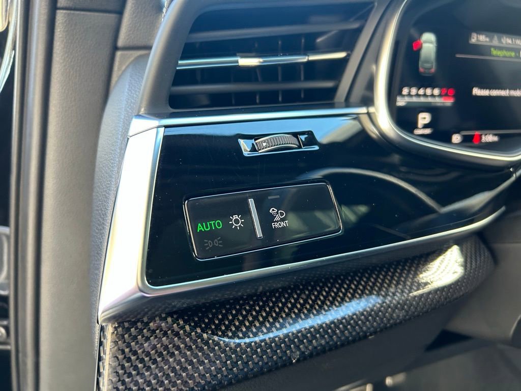 Used 2023 Audi SQ7 Premium Plus image 21