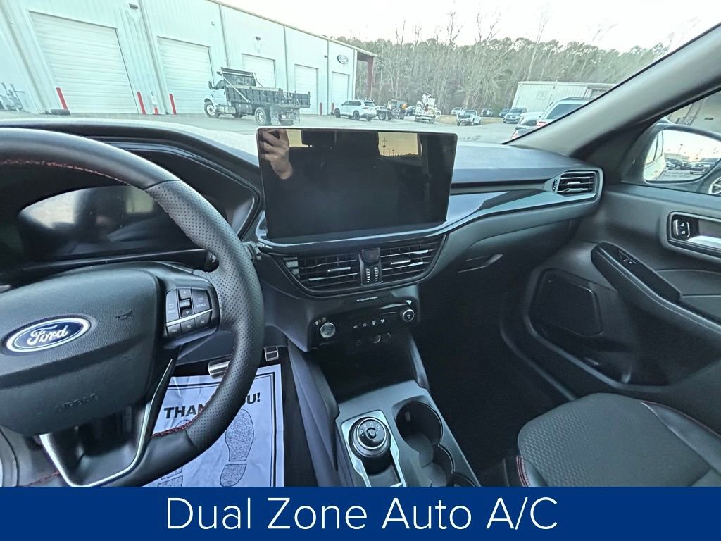 Used 2023 Ford Escape ST-Line Select w/ Tech Pack #2 image 31