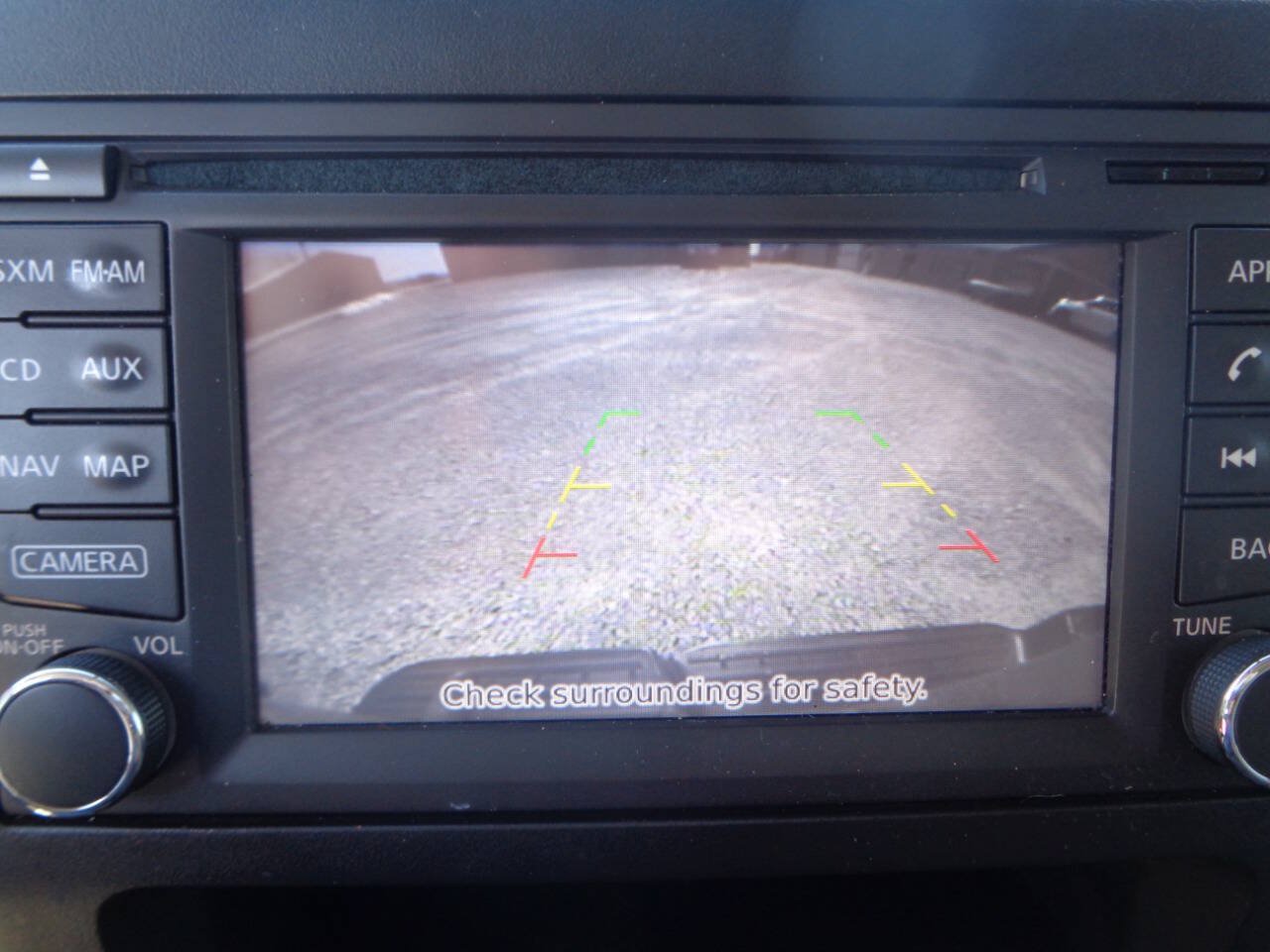 Used 2019 Nissan NV 3500 SL RWD image 27