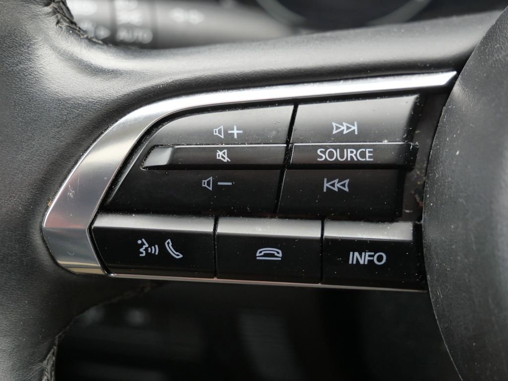 Used 2024 MAZDA CX-30 AWD 2.5 S w/ Preferred Package image 35