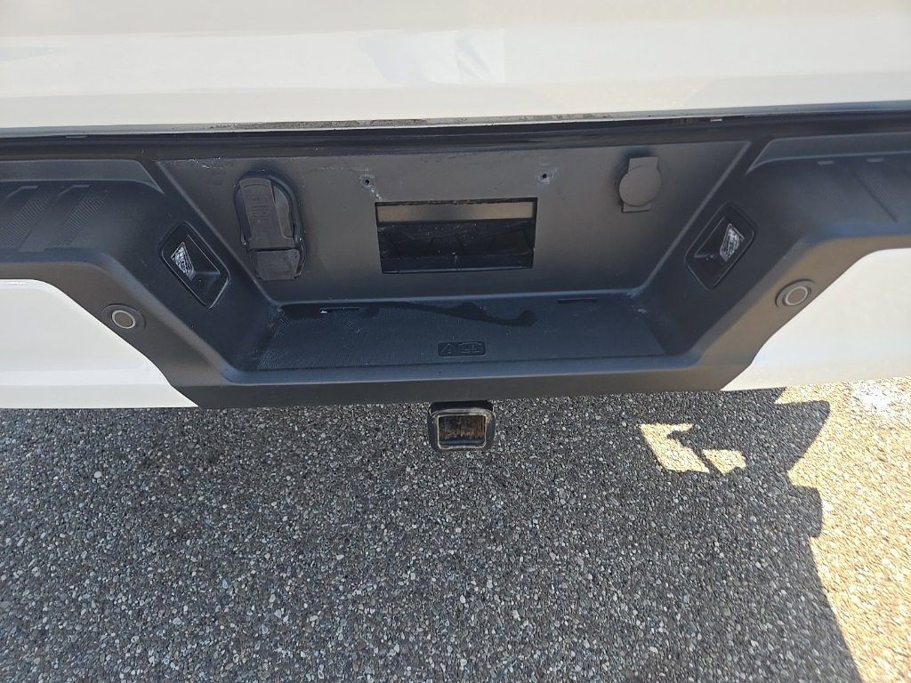 Used 2022 Ford F150 Limited image 53