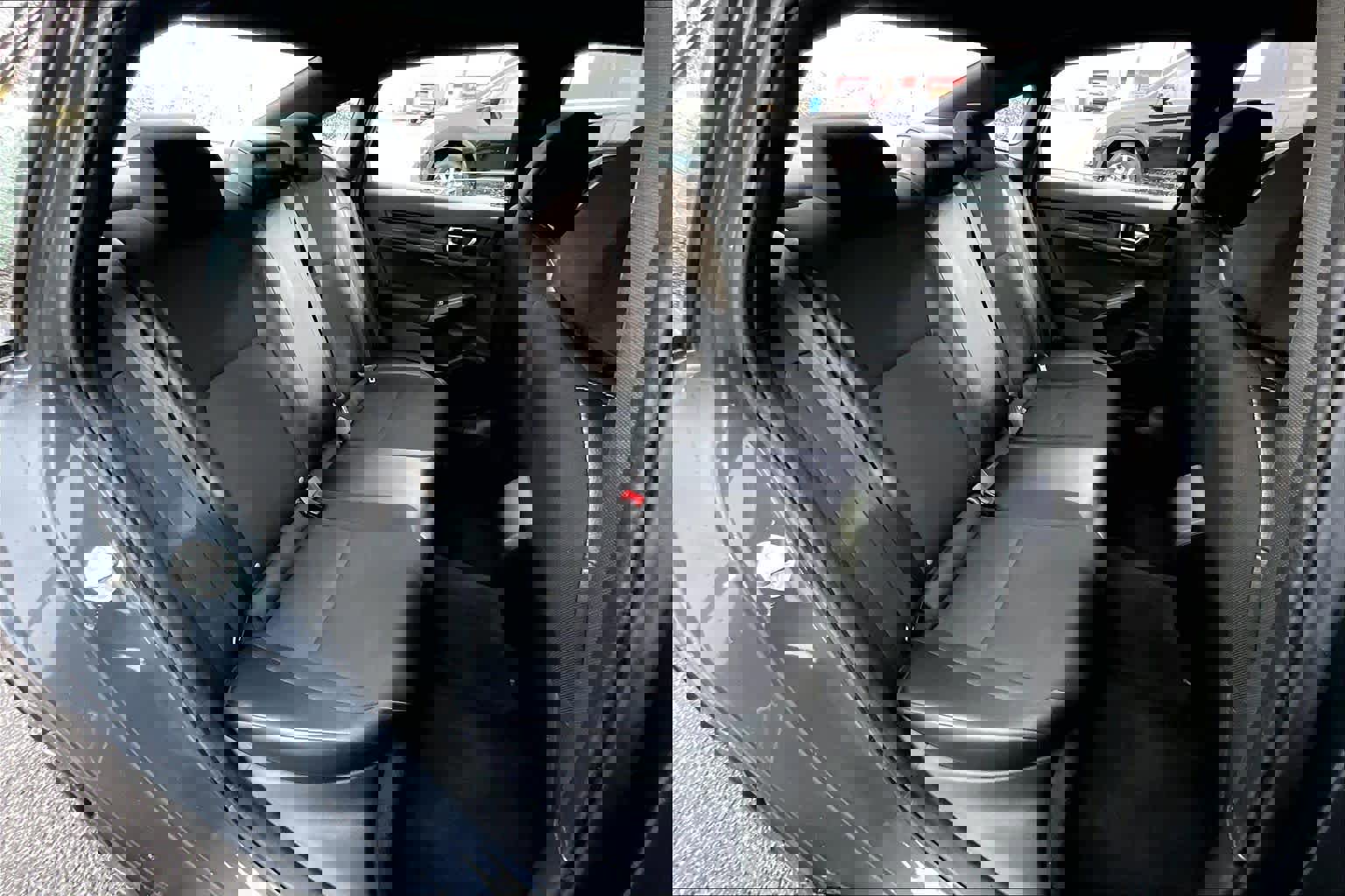 Used 2023 Honda Civic Sport image 19