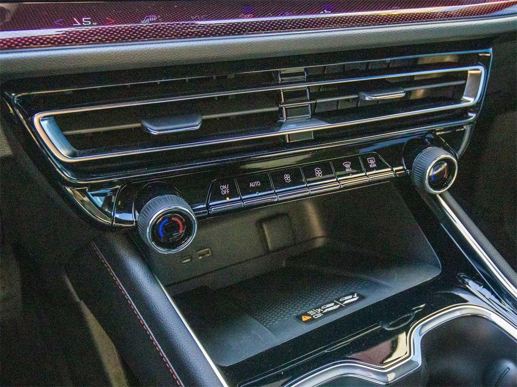 New 2026 Chevrolet Traverse Z71 w/ Enhanced Driving Package image 34